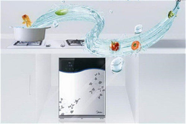 飞乐净水器代理