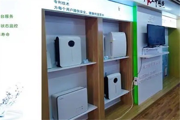 方舟净水代理