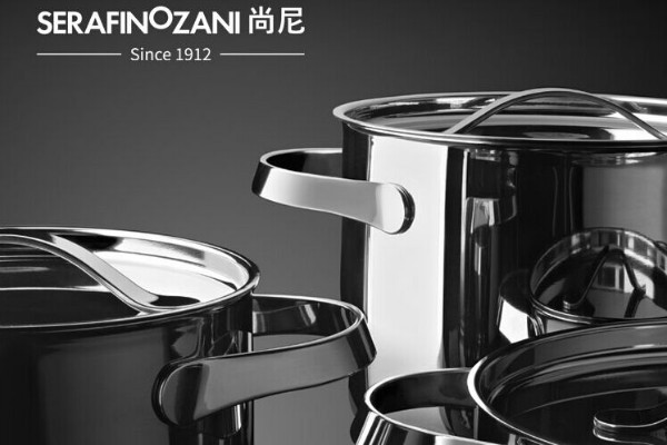 尚尼厨具招商加盟
