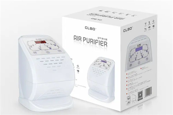 卓联博空气净化器招商加盟