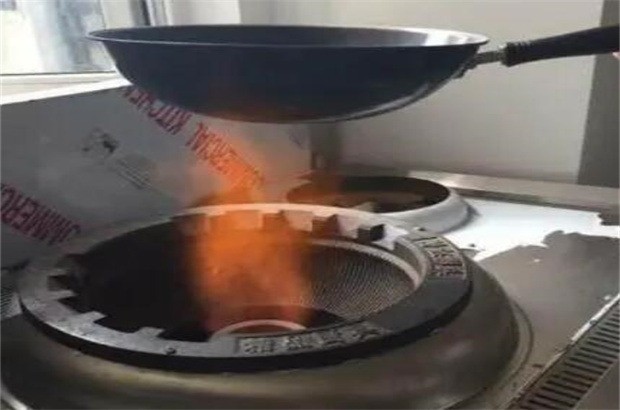 生威宝燃油活化器招商加盟