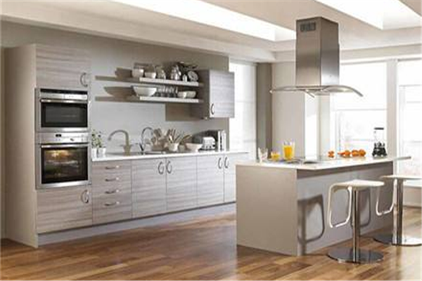 金凯越橱柜代理