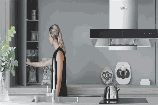 科樂廚房電器