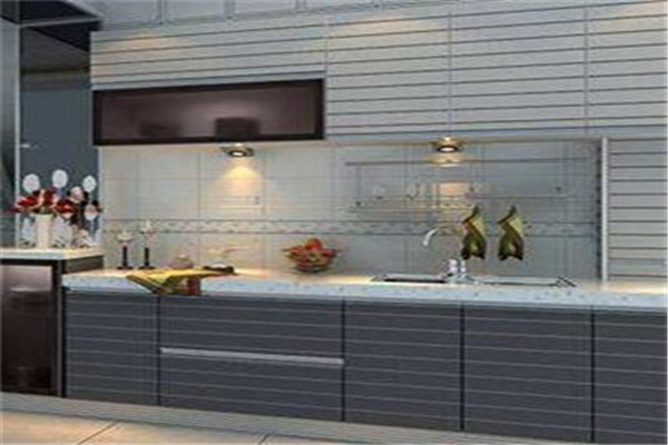 雅居好莱雅橱柜代理