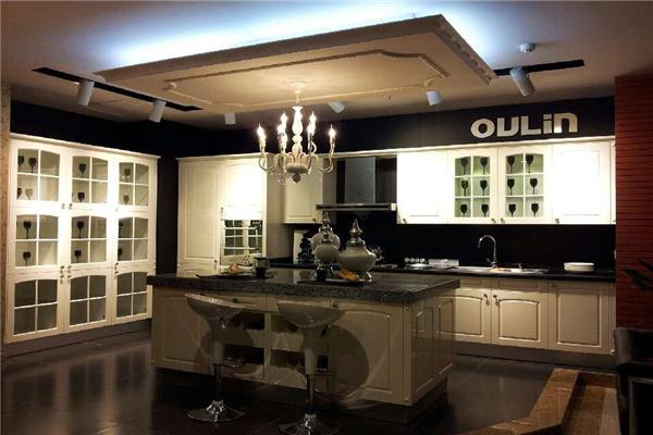 爱居特橱柜代理