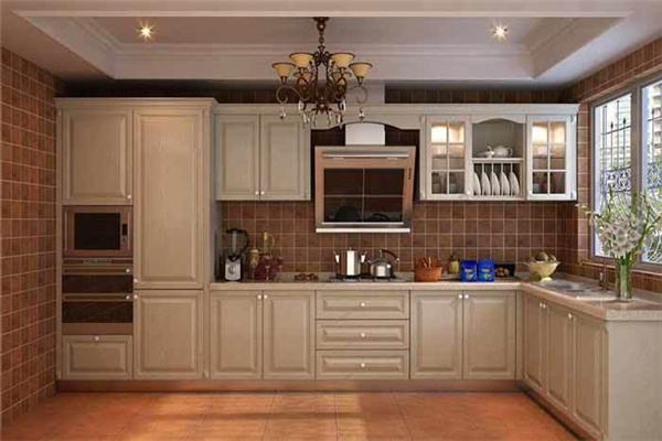 金宏康橱柜代理