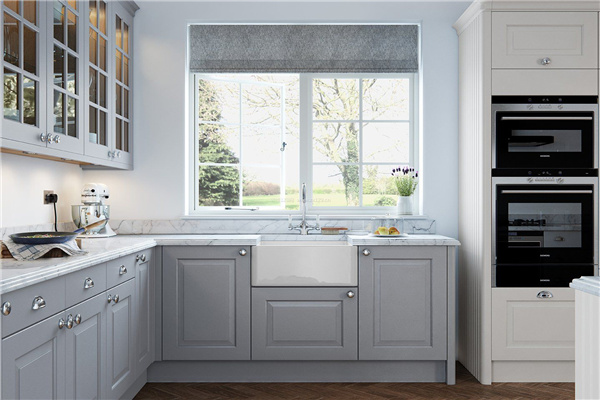 双羽陶瓷橱柜代理