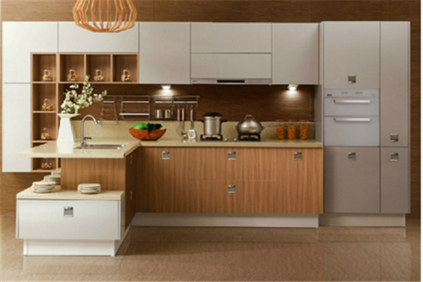 新万象橱柜代理