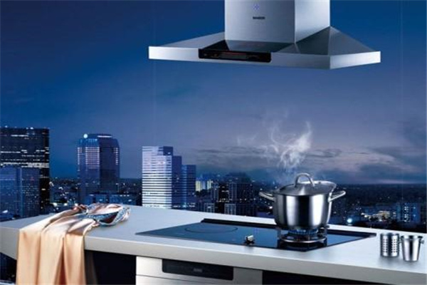 美的厨房电器代理