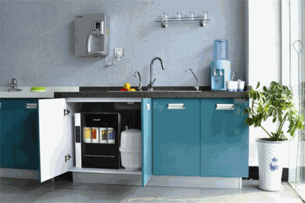 恒泉净水机代理