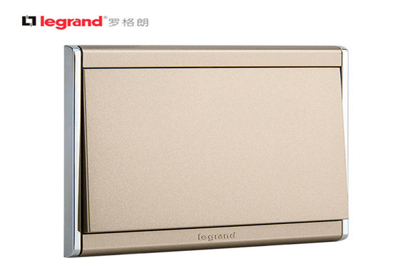 罗格朗开关代理