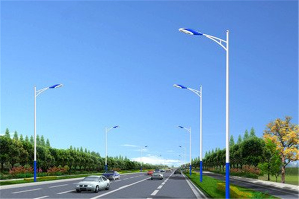 屹远太阳能路灯招商加盟