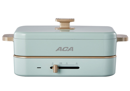 aca北美电器代理