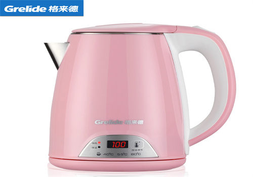 格来德电热水壶代理