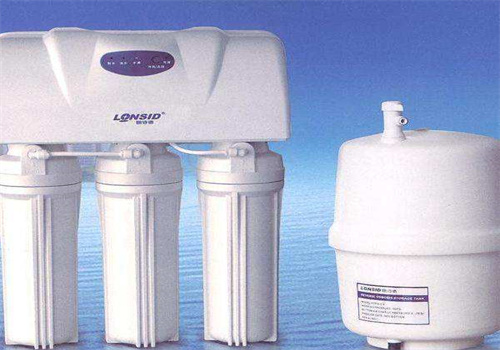 朗诗德净水机代理