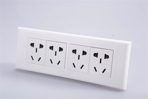 正泰开关插座代理