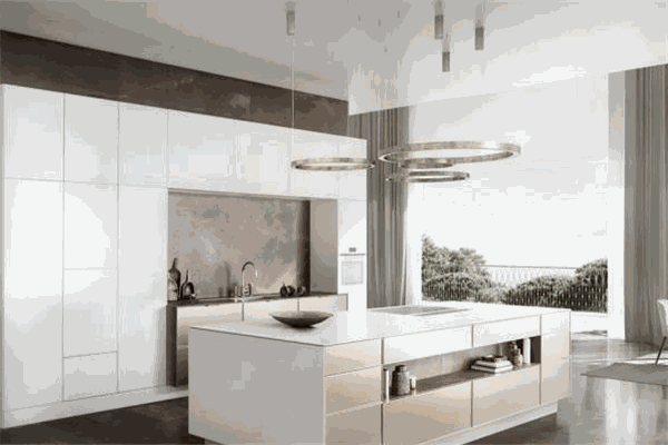 欧亚不锈钢橱柜代理