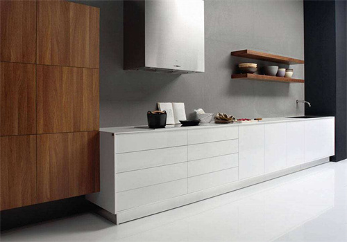 卡利亚不锈钢厨柜代理