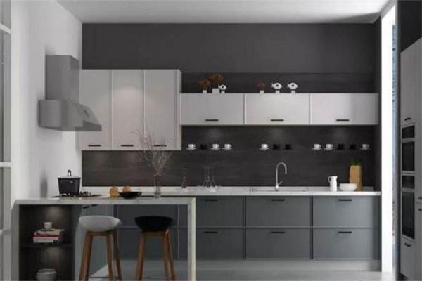 美厨美家橱柜代理