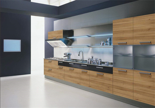 欧德森橱柜代理