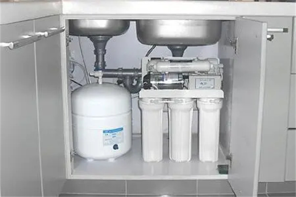 惠尔顿净水器代理