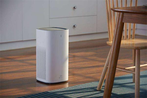 诺森空气净化器代理