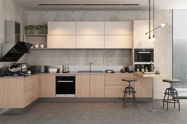 瑞泰不锈钢橱柜代理