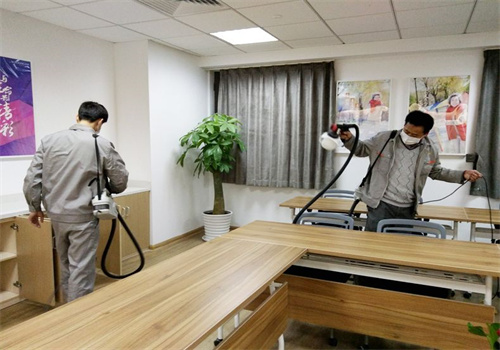 空气博士室内空气代理