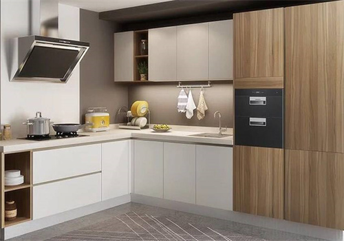 广达力橱柜代理