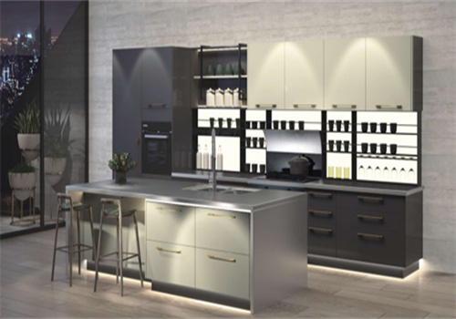 瑞恩奇橱柜代理