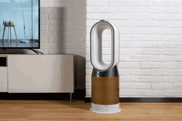 戴森空气净化器代理