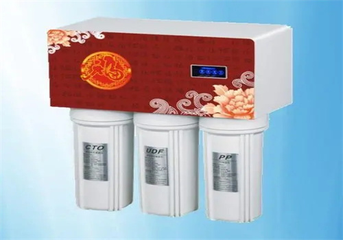 美净净水器代理