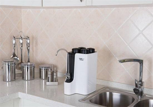 科选净水器代理