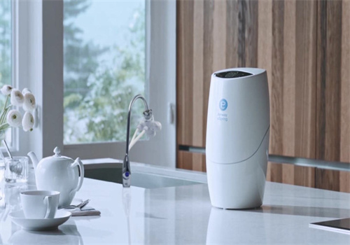 如新净水器代理