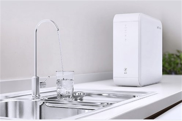 瑞芝净水器代理