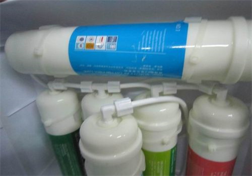 澳斯德净水器招商加盟