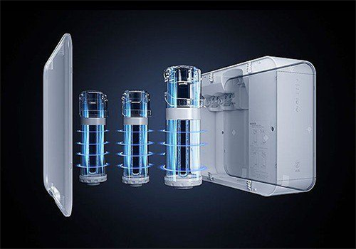 天龙日本净水器代理