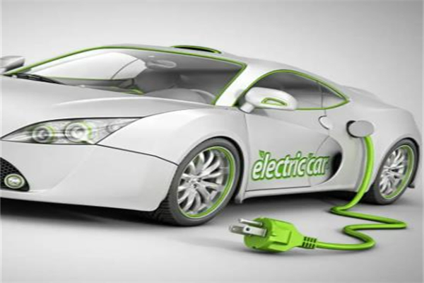 龙威新能源汽车代理