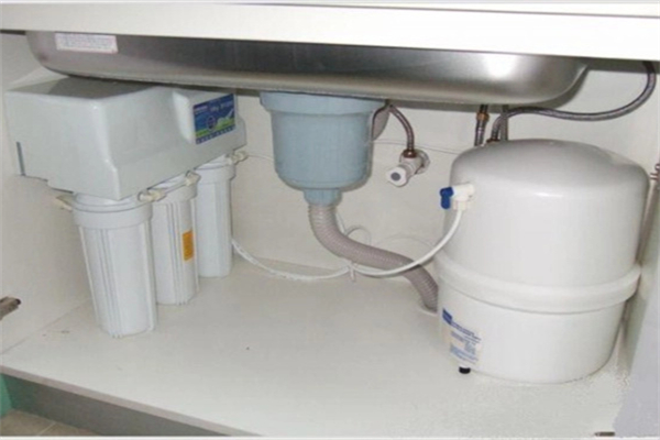 好水机净水器代理