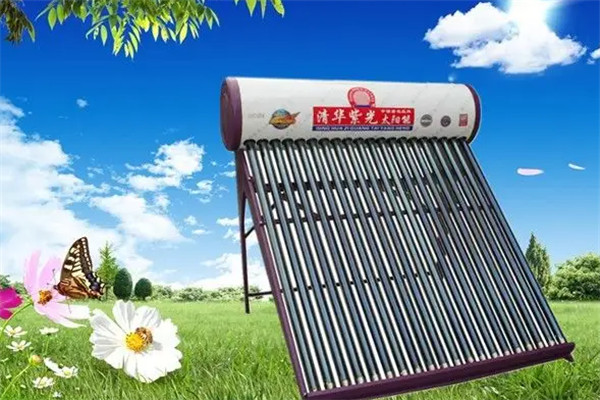 清华紫光太阳能招商加盟