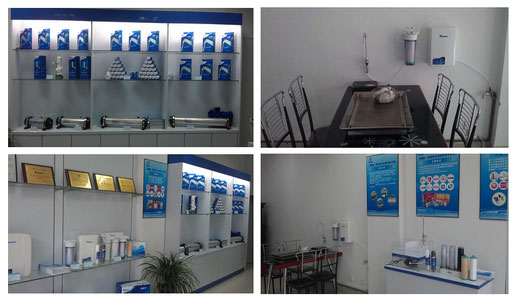 三达净水机代理