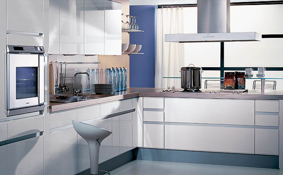 韩国现代厨卫代理