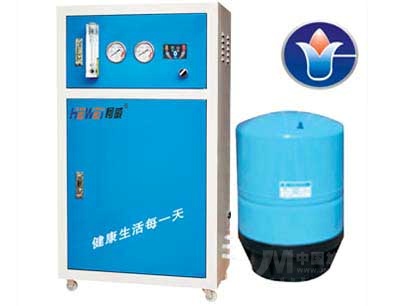 春兰净水器招商加盟
