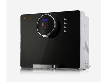 美莊臣智能净水机代理