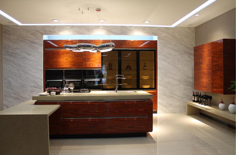 玖拾度智能橱柜代理