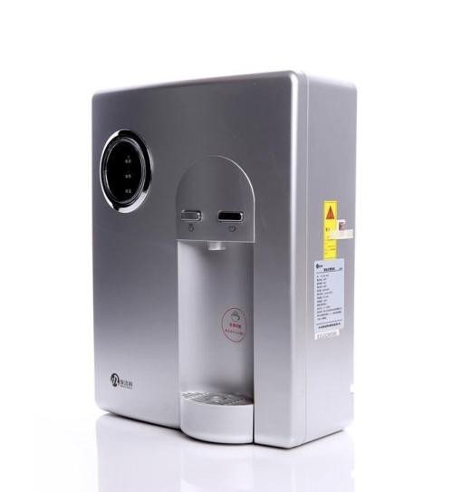 保洁利净水器代理