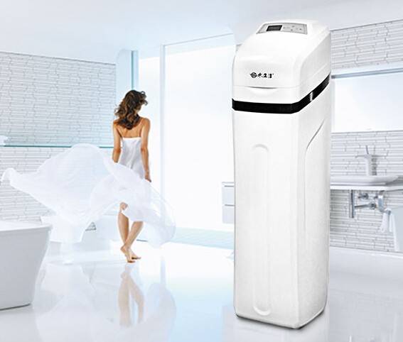 水立洁净水器代理