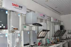 顺皇电器招商加盟