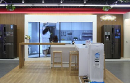 领帝电器代理加盟