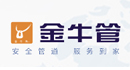 管业品牌：金牛